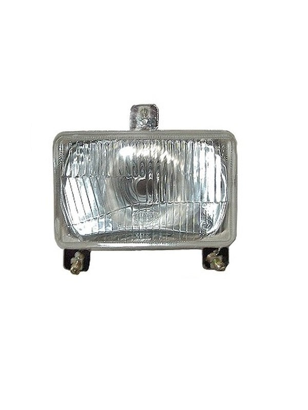 ÖN FAR KÖŞELİ YM UZUN KULAK  (STP02020E) - MF 398 - Massey Ferguson 277 - 1693943 -   1  Adet