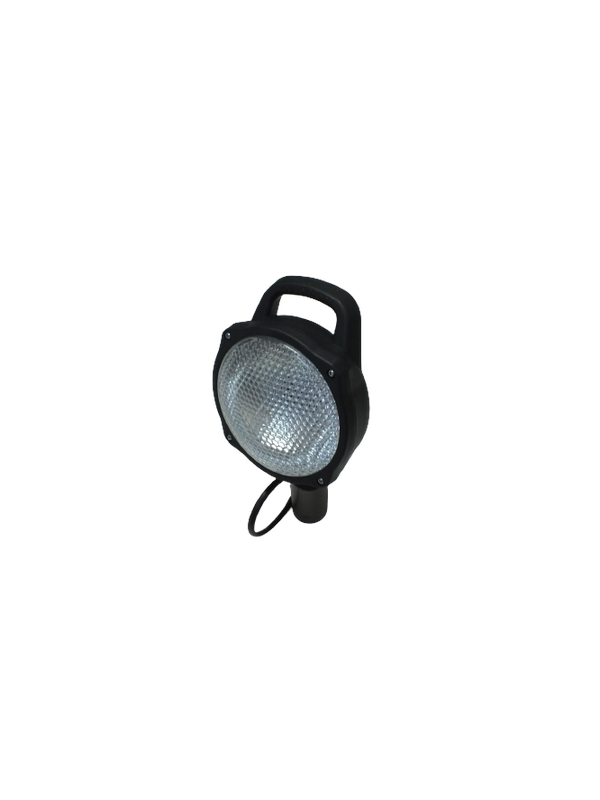 KABİN LAMBASI KULPLU DÜĞMELİ - New Holland TT - TD - 712110 -   1  Adet