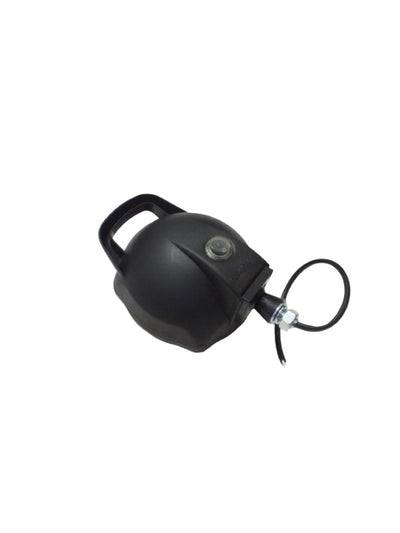 KABİN LAMBASI KULPLU DÜĞMELİ - New Holland TT - TD - 712110 -   1  Adet