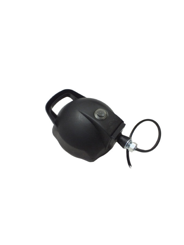 KABİN LAMBASI KULPLU DÜĞMELİ - New Holland TT - TD - 712110 -   1  Adet
