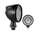 KABİN LAMBASI DÜĞMELİ KAUÇUK ÇERÇEVELİ KABLOLU - UTB (Universal Traktör Bolu) - 712112 -   1  Adet
