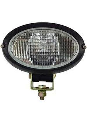 ÇALIŞMA LAMBASI OVAL - New Holland - Massey Ferguson - Erkunt - Tümosan - Steyr-Başak - 201602 -   1  Adet