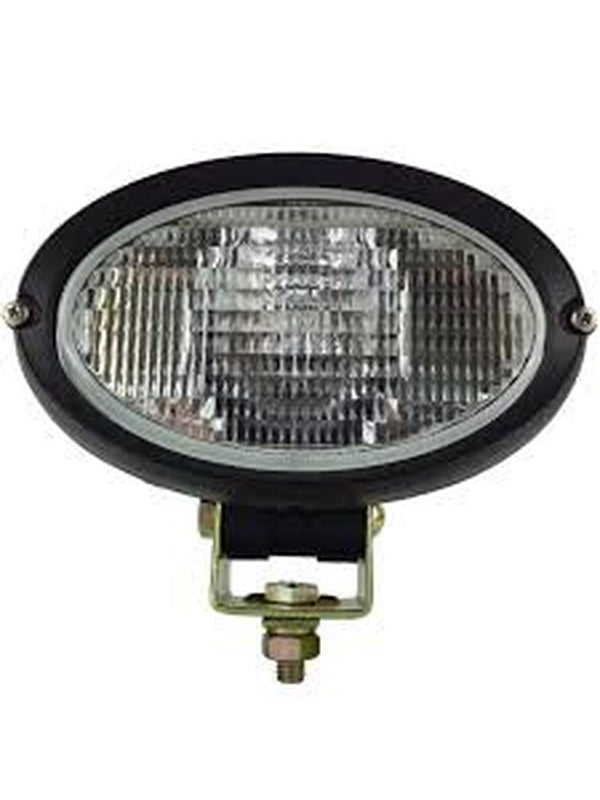 ÇALIŞMA LAMBASI OVAL - New Holland - Massey Ferguson - Erkunt - Tümosan - Steyr-Başak - 201602 -   1  Adet