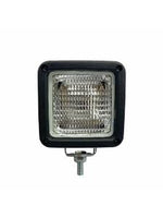 KABİN KARE ÇALIŞMA LAMBASI BARAKETLİ - New Holland - Massey Ferguson - Erkunt - Tümosan - Steyr-Başak - 838120-B -   1  Adet