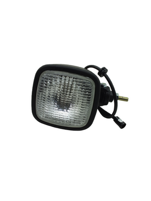 ÇALIŞMA LAMBASI KULPSUZ 87534760 (3700-000) - New Holland TT - TD - 5095501 -   1  Adet