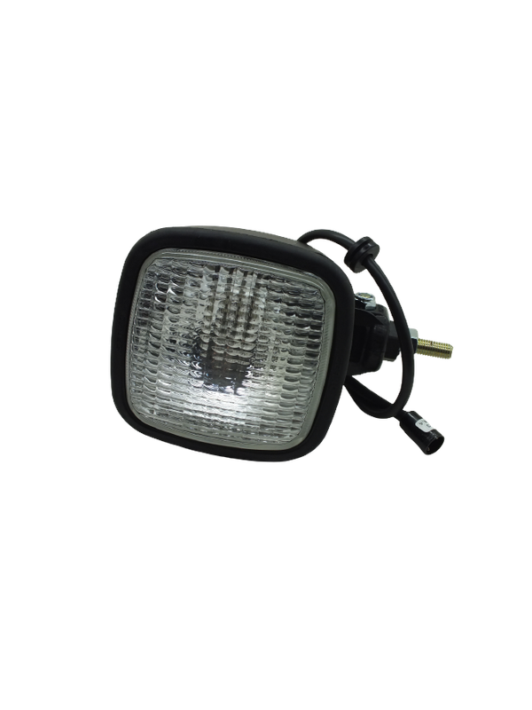 ÇALIŞMA LAMBASI KULPSUZ 87534760 (3700-000) - New Holland TT - TD - 5095501 -   1  Adet