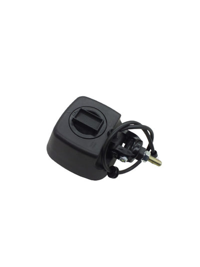 ÇALIŞMA LAMBASI KULPSUZ 87534760 (3700-000) - New Holland TT - TD - 5095501 -   1  Adet