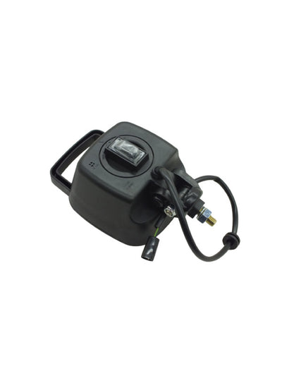 ÇALIŞMA LAMBASI KULPLU DÜĞMELİ 5095052 (3701 - 000) - New Holland TT - TD - 87534765 -   1  Adet