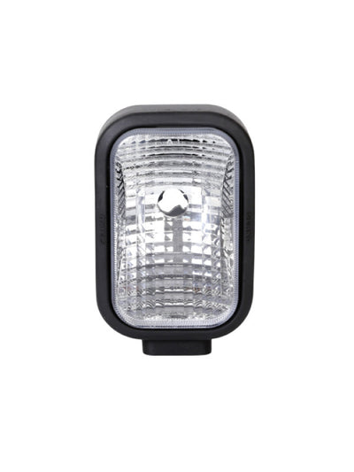 KARE ÇALIŞMA LAMBASI ORTADAN BAĞLANTILI - New Holland - Massey Ferguson - Erkunt - Tümosan - Steyr-Başak - 3709-002 -   1  Adet