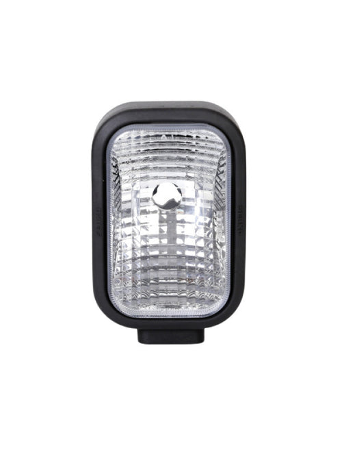KARE ÇALIŞMA LAMBASI ORTADAN BAĞLANTILI - New Holland - Massey Ferguson - Erkunt - Tümosan - Steyr-Başak - 3709-002 -   1  Adet
