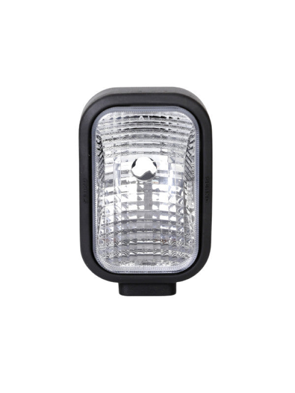 KARE ÇALIŞMA LAMBASI ORTADAN BAĞLANTILI - New Holland - Massey Ferguson - Erkunt - Tümosan - Steyr-Başak - 3709-002 -   1  Adet