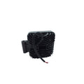 KARE 9 LED LAMBA 3WX9 = 27W - New Holland - Massey Ferguson - Erkunt - Tümosan - Steyr-Başak - EMR90 -   1  Adet