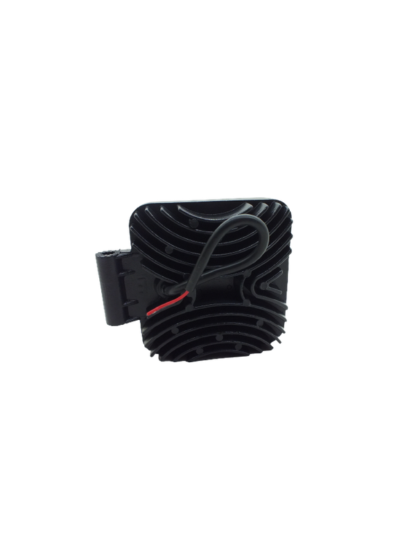 KARE 16 LED LAMBA 48 W POWER - New Holland - Massey Ferguson - Erkunt - Tümosan - Steyr-Başak - EMR92 -   1  Adet