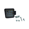 KARE 16 LED LAMBA 48 W POWER - New Holland - Massey Ferguson - Erkunt - Tümosan - Steyr-Başak - EMR92 -   1  Adet