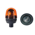 DÖNER LAMBA BORULU SOKETLİ  S 12 V AMP - Tümosan - Erkunt - EMR-07 -   1  Adet