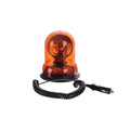 DÖNER LAMBA 12 V AMPULLU MIKNATISLI ÇAKMAK SOKETLİ - New Holland - Massey Ferguson - Erkunt - Tümosan - Steyr-Başak - EMR-03 -   1  Adet