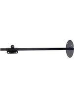 DÖNER LAMBA BRAKETİ ÇAMURLUKA UZUN PLASTİK BAŞ ASANSÖRLÜ - EMR 20 - New Holland - Massey Ferguson - Erkunt - Tümosan - Steyr-Başak - 0013973 -   1  Adet
