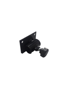 DÖNER LAMBA BRAKETİ PLASTİK+KELEBEK EMR-24 - New Holland - Massey Ferguson - Erkunt - Tümosan - Steyr-Başak - 5089340 -   1  Adet