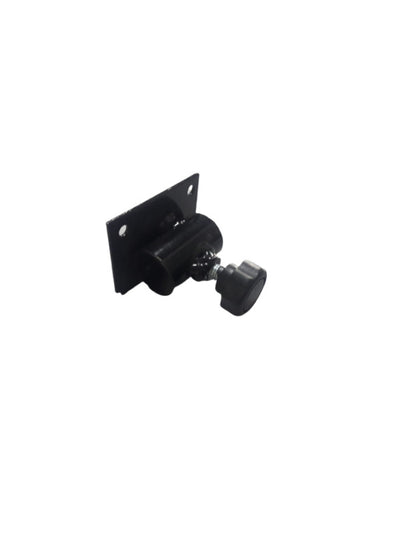 DÖNER LAMBA BRAKETİ PLASTİK+KELEBEK EMR-24 - New Holland - Massey Ferguson - Erkunt - Tümosan - Steyr-Başak - 5089340 -   1  Adet