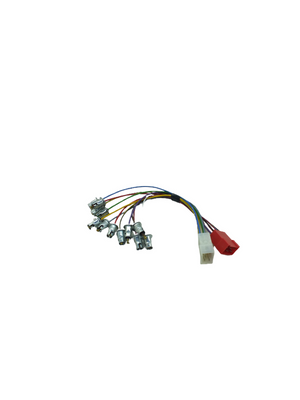 KİLOMETRE GÖSTERGE TESİSATI 5103403 - New Holland 55 - Massey Ferguson 65 - New Holland 70 - 80 - 2000150 -   1  Adet