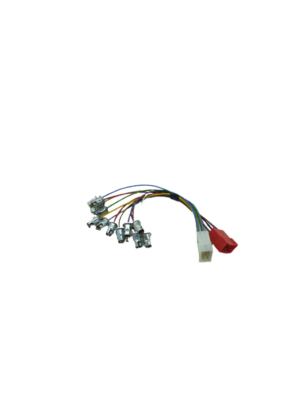 KİLOMETRE GÖSTERGE TESİSATI 5103403 - New Holland 55 - Massey Ferguson 65 - New Holland 70 - 80 - 2000150 -   1  Adet