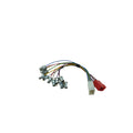 KİLOMETRE GÖSTERGE TESİSATI 5103403 - New Holland 55 - Massey Ferguson 65 - New Holland 70 - 80 - 2000150 -   1  Adet