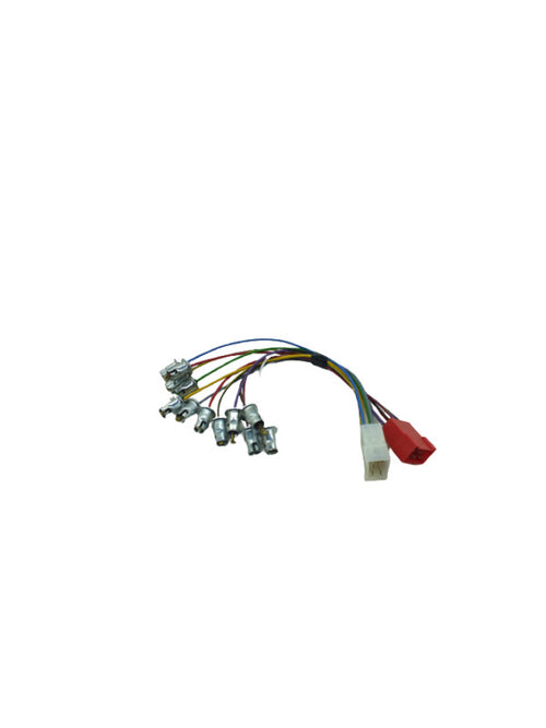 KİLOMETRE GÖSTERGE TESİSATI 5103403 - New Holland 55 - Massey Ferguson 65 - New Holland 70 - 80 - 2000150 -   1  Adet