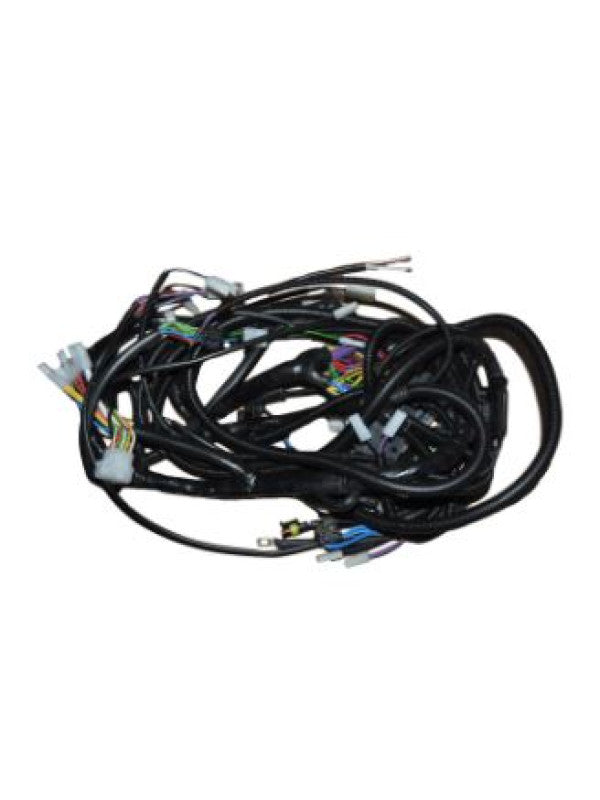ÖN ANA TESİSAT  2000320 5096049D - New Holland TT65 - TT65B - TT65D - 5096053 -   1  Adet