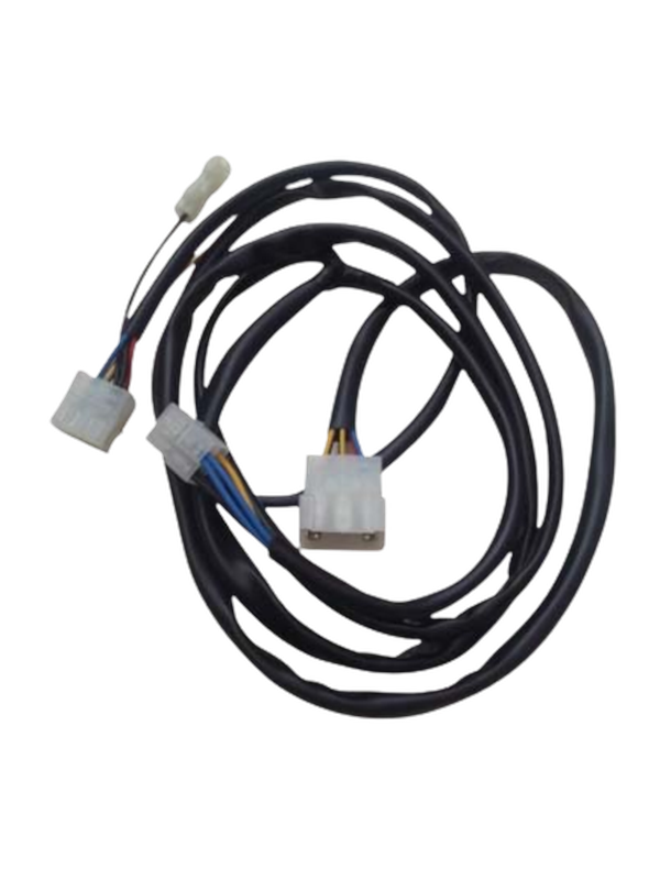 ARKA TESİSAT ORTA BAĞLANTI 2000300 - Fiat / New Holland 54C - JUNİOR - 5089393 -   1  Adet
