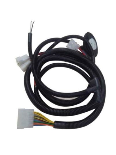 ARKA TESİSAT ORTA BAĞLANTI 2000310 - Fiat / New Holland 54C - SPECİAL - 5089279 -   1  Adet