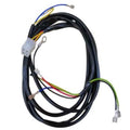 ÇAMURLUK TESİSATI SAĞ 2000311 - Fiat / New Holland 480 - 640 - 54C SPX 60.C - 5089223 -   1  Adet