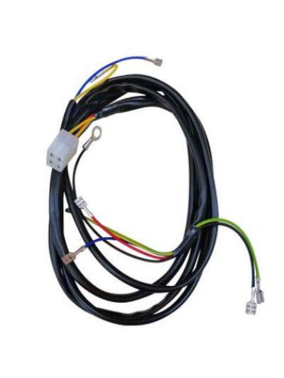 ÇAMURLUK TESİSATI SAĞ 2000311 - Fiat / New Holland 480 - 640 - 54C SPX 60.C - 5089223 -   1  Adet