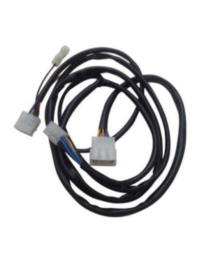 ÇAMURLUK TESİSATI SOL 2000302 - 54C JUNİOR 60.C - 5090604 -   1  Adet