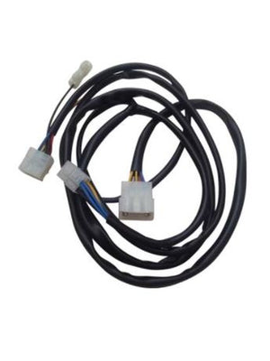 ÇAMURLUK TESİSATI SOL 2000302 - 54C JUNİOR 60.C - 5090604 -   1  Adet