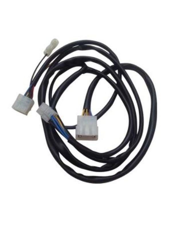 ÇAMURLUK TESİSATI SOL 2000302 - 54C JUNİOR 60.C - 5090604 -   1  Adet