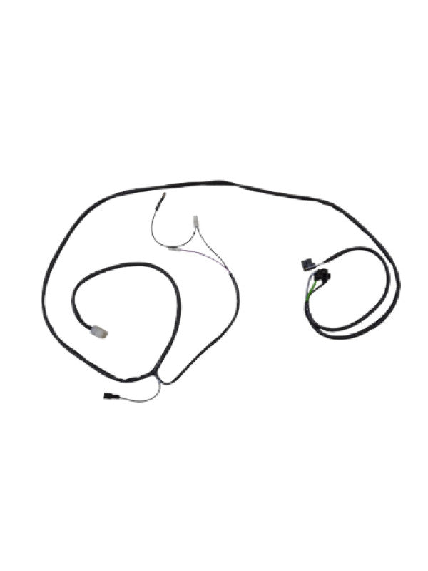 KORNA FAR TESİSATI 2000155 - New Holland 55 - Massey Ferguson 65 - New Holland 70 - 5086064 -   1  Adet