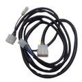 ÇAMURLUK TESİSATI SAĞ 2000110 - New Holland 55 - Massey Ferguson 65 - New Holland 70 - 80 - 5119245 -   1  Adet