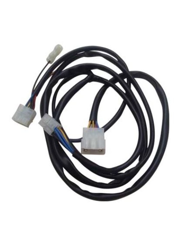 ÇAMURLUK TESİSATI SAĞ 2000110 - New Holland 55 - Massey Ferguson 65 - New Holland 70 - 80 - 5119245 -   1  Adet