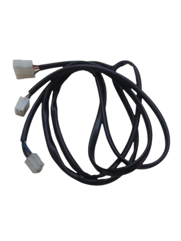 ÇAMURLUK TESİSATI SOL 2000120 - New Holland 55 - Massey Ferguson 65 - New Holland 70 - 80 - 5119246 -   1  Adet