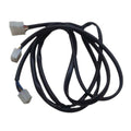 ÇAMURLUK TESİSATI SOL 2000120 - New Holland 55 - Massey Ferguson 65 - New Holland 70 - 80 - 5119246 -   1  Adet