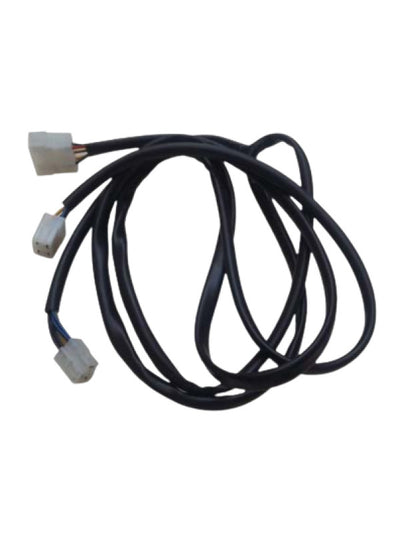 ÇAMURLUK TESİSATI SOL 2000120 - New Holland 55 - Massey Ferguson 65 - New Holland 70 - 80 - 5119246 -   1  Adet