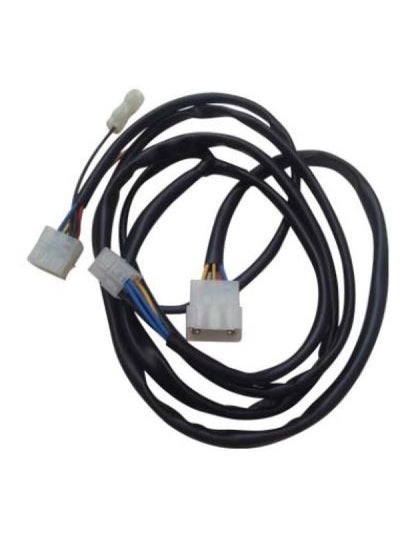 ORTA BAĞLANTI TESİSAT  2000315 - TD 55 - Massey Ferguson 65 - New Holland 75 - 85 - 95 - 5094338 -   1  Adet