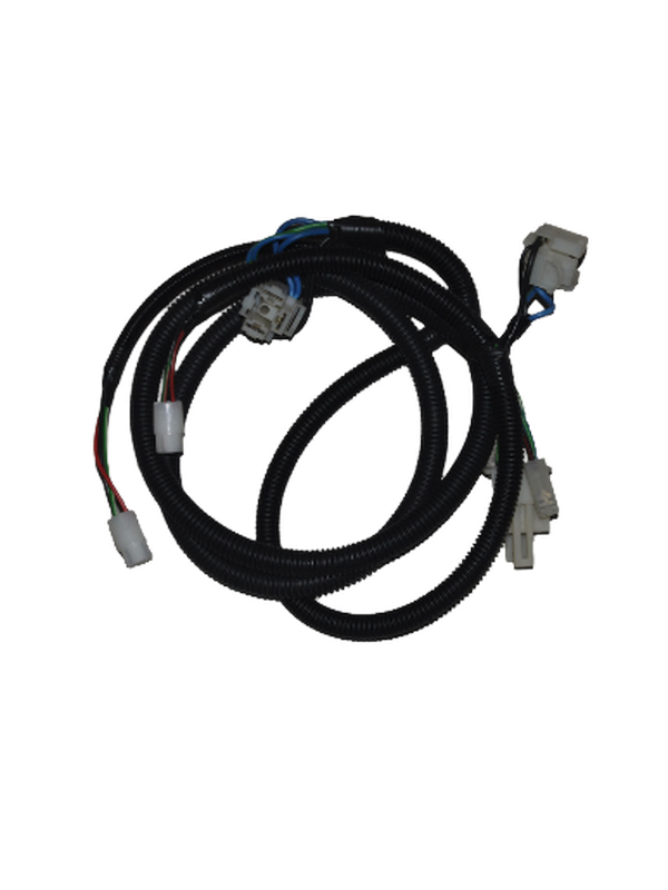 KABLO FAR TESİSAT 2000316 - TT 50 - New Holland 55 - 60 - Massey Ferguson 65 - 5094724 -   1  Adet
