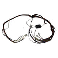 ÖN ANA TESİSAT EM 1000001 - Massey Ferguson 135 - 54959056 -   1  Adet