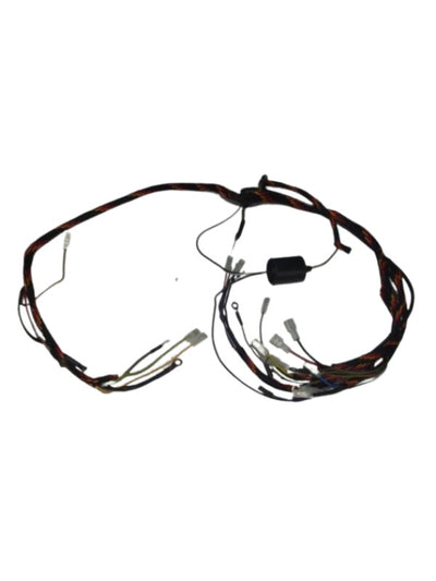 ÖN ANA TESİSAT EM 1000001 - Massey Ferguson 135 - 54959056 -   1  Adet