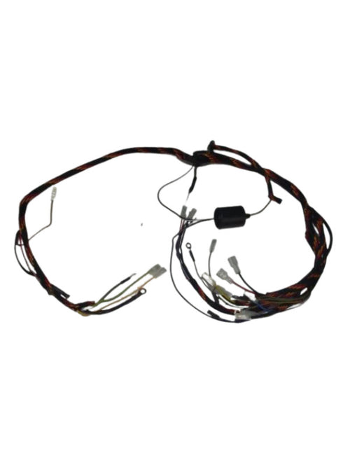 ÖN ANA TESİSAT EM 1000001 - Massey Ferguson 135 - 54959056 -   1  Adet
