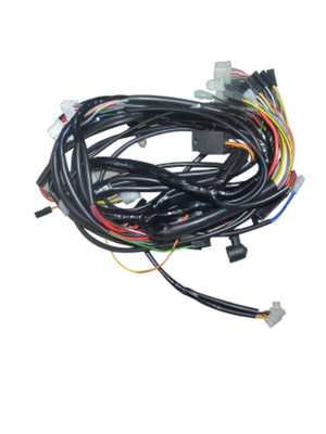 ÖN ANA TESİSAT S KUTULU 1000091 - Massey Ferguson 240 Efsane - 12410U91M -   1  Adet