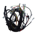 ÖN ANA TESİSAT DİJİTAL 6LI SİGORTA 1000090 - New Holland - Massey Ferguson - Erkunt - Tümosan - Steyr-Başak - 13583U92M -   1  Adet