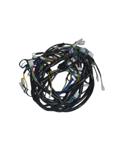 ÖN ANA TESİSAT KONTAK STOP 1000070 - Massey Ferguson 265S - 285S - 11967U91M -   1  Adet