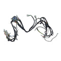 ÖN ANA TESİSAT 1000040 - 255 T - 11236U91 -   1  Adet